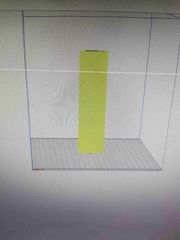 Epee 3d Raphtalia preview 2