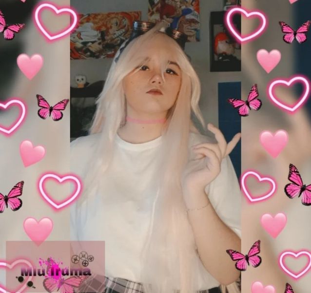 Keiko..cos - Miu Iruma 
