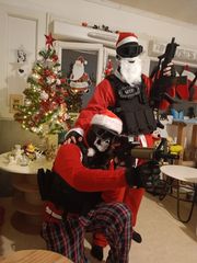 E-11 Noël preview 2