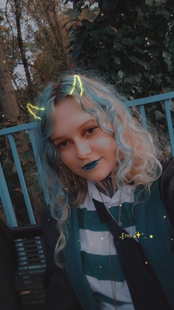 La forêt interdite - Photo 6