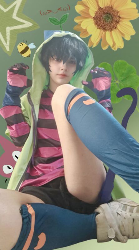 Kayn – Miya Chinen pic