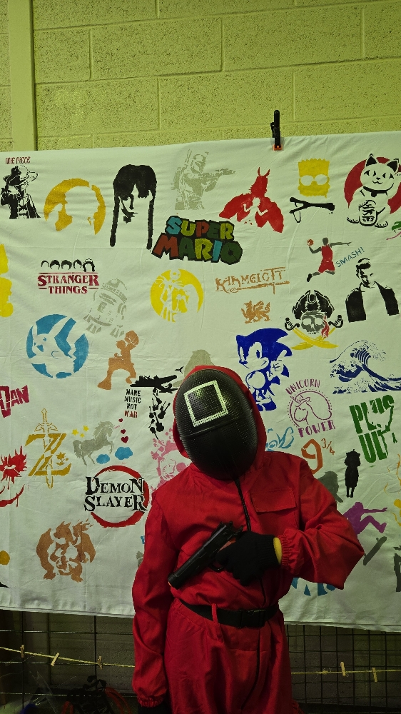 squid game — photo 10