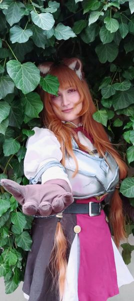 Sweet.duckling - Raphtalia 