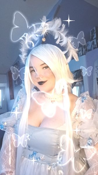 Chara - 🩵Emily (Closet)💫