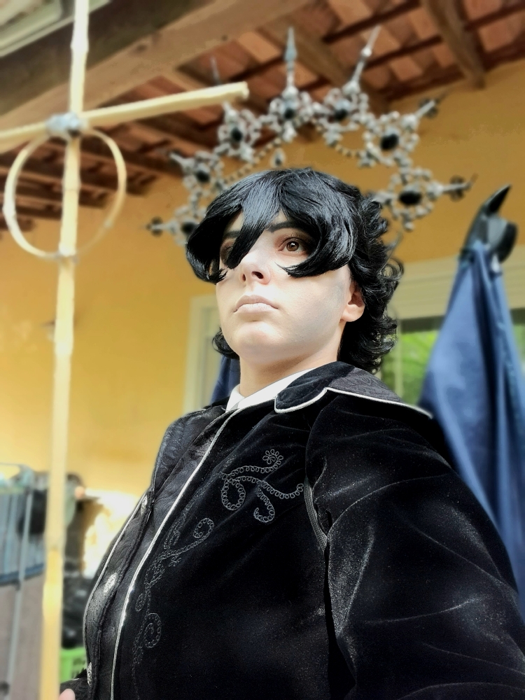 Azrael — photo 21