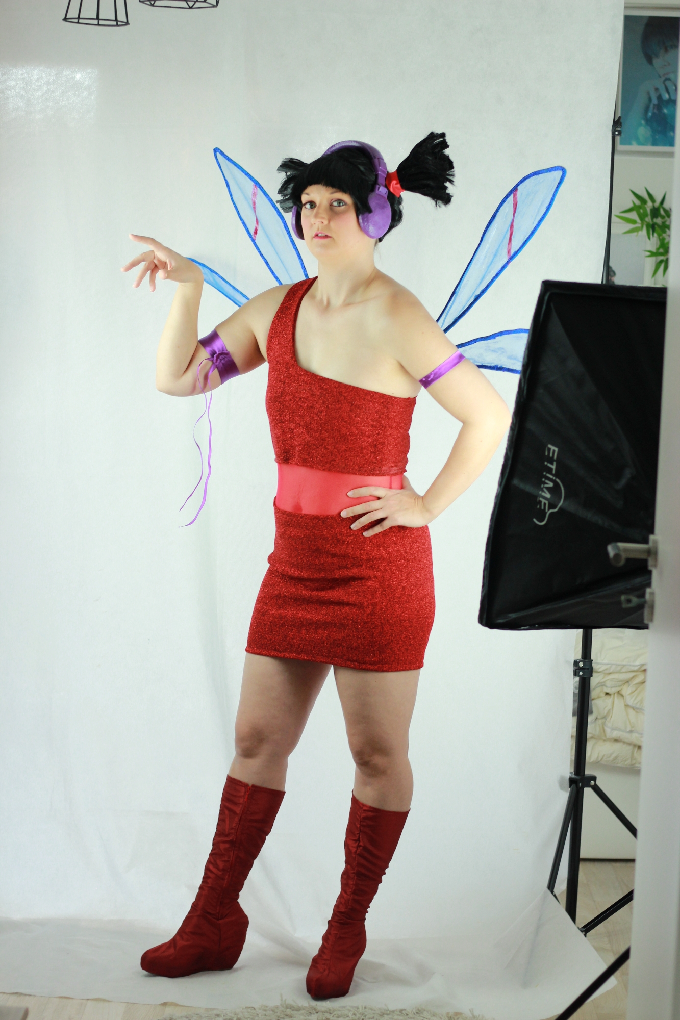 Magische Winx Musa - Photo 17