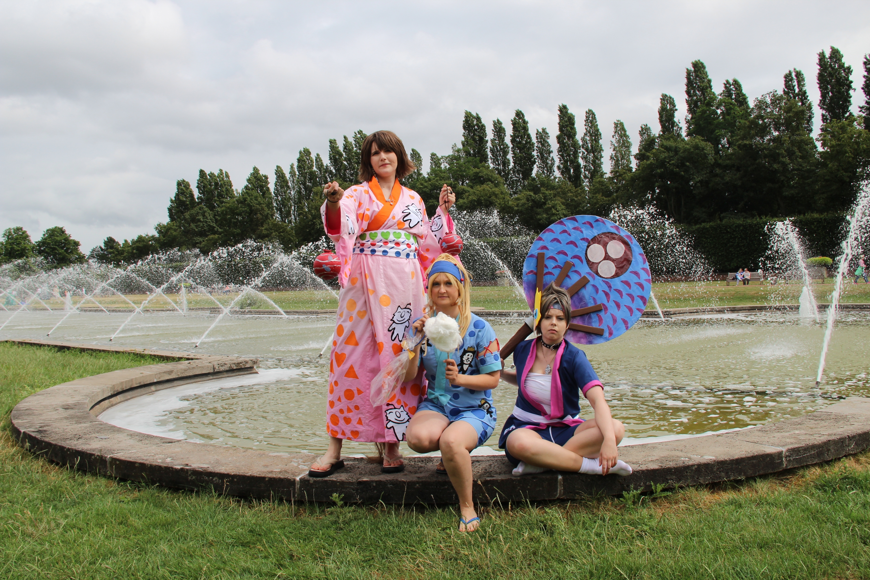 Y.R.P. Festivalist - Photo 45