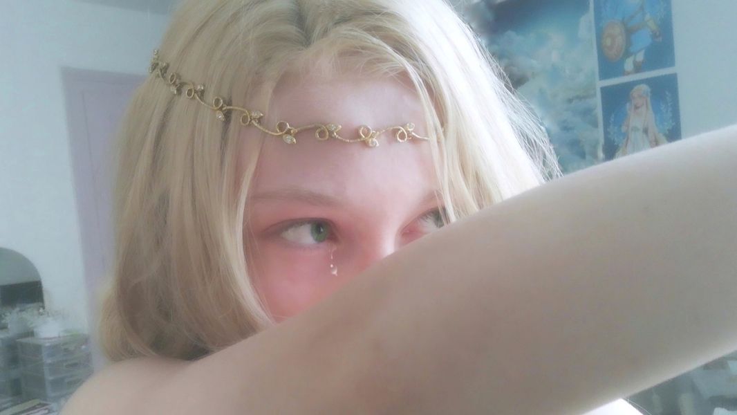 Ash_ - Achilles 