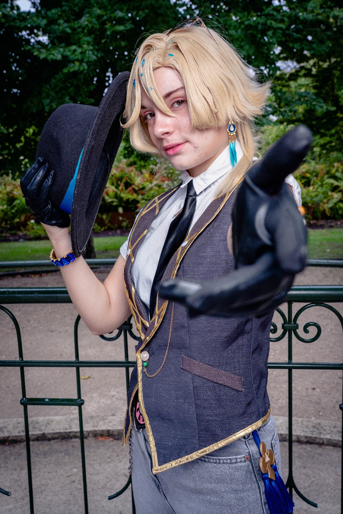 Park Louis Pasteur - Photo 13