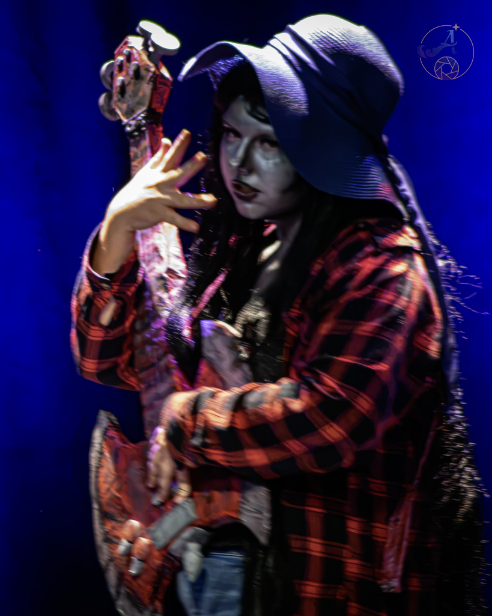 Marceline abadeer, photo 12