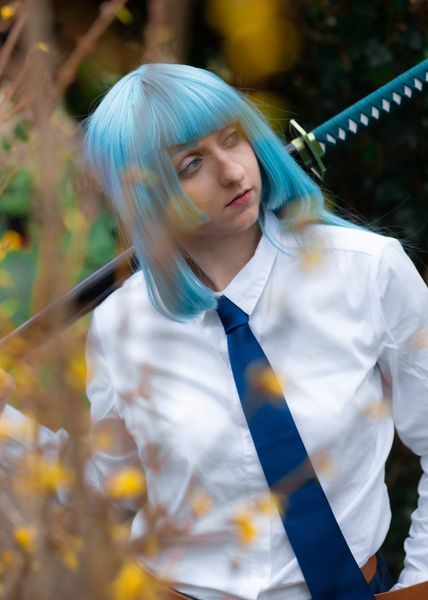 Snouppie - Miwa Kasumi