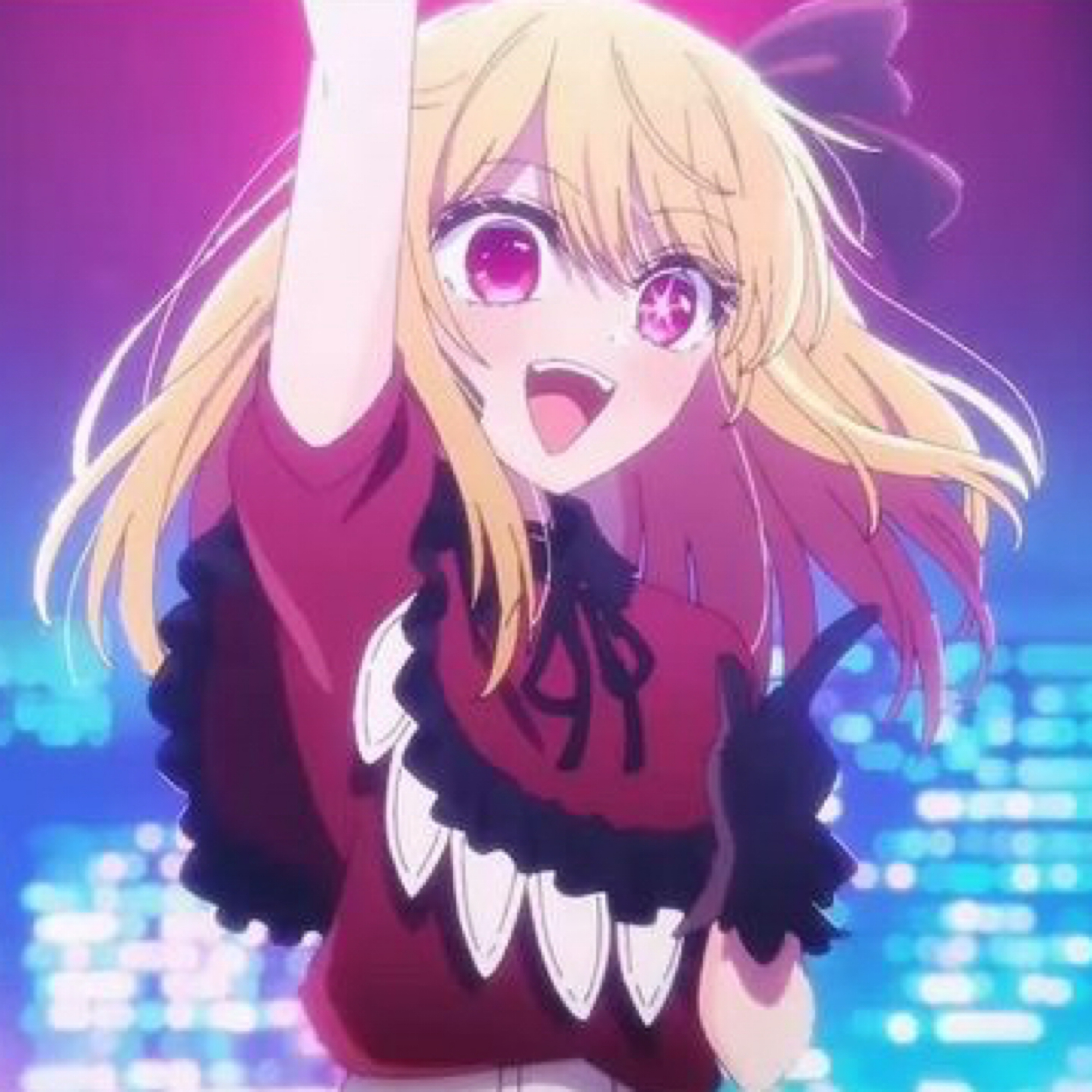 Ruby (idol fest)