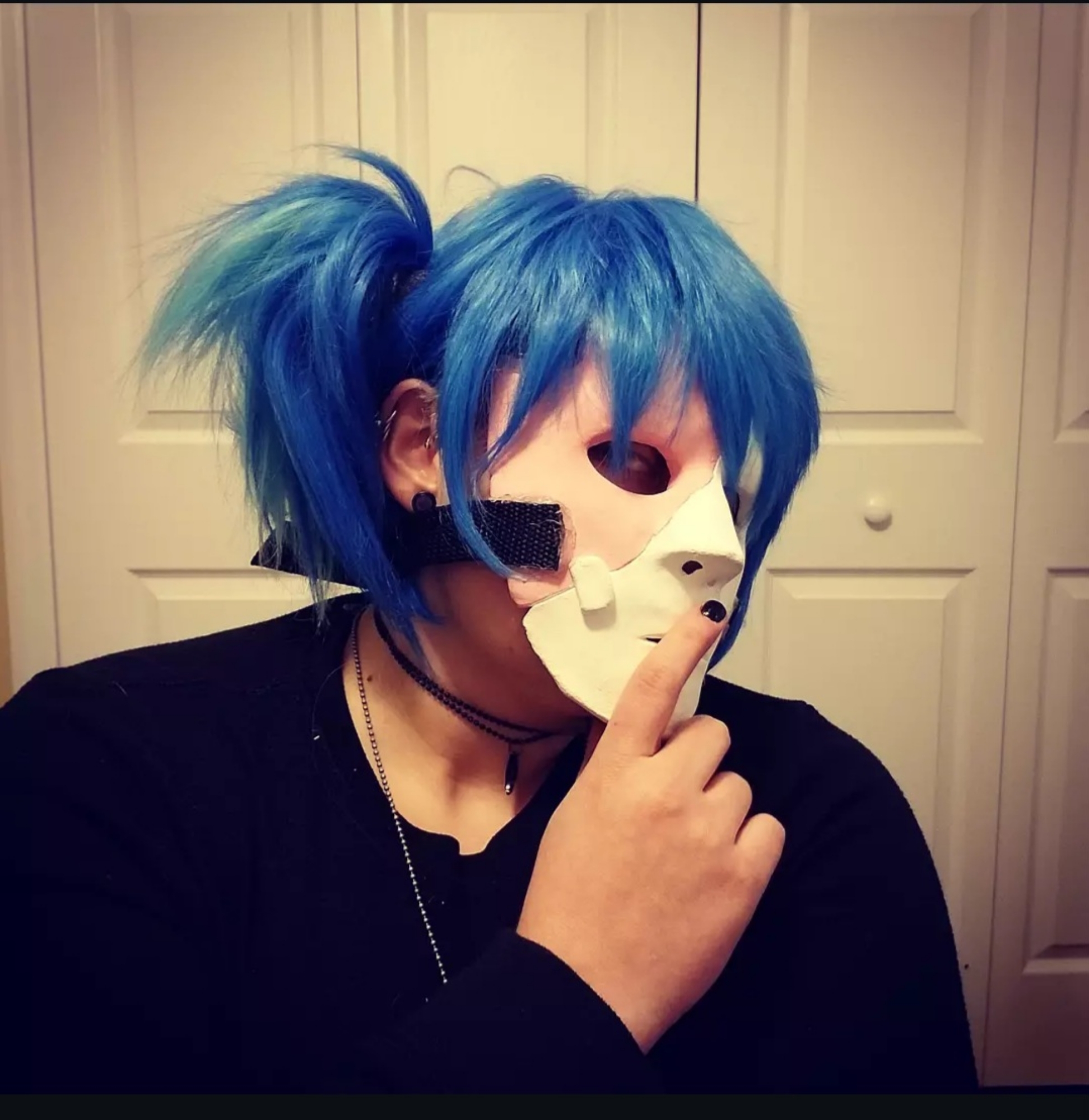 SallyFace — photo 11