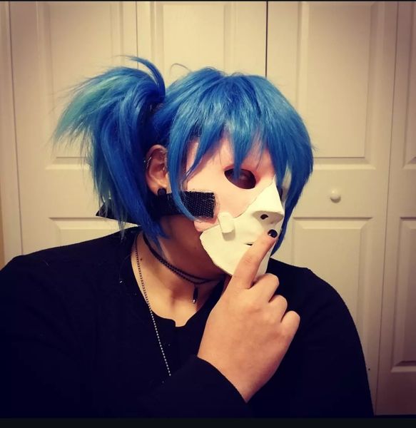 Khaoskrakencos - SallyFace