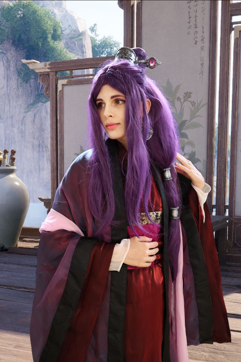 Winterfox – Safy+ahduo