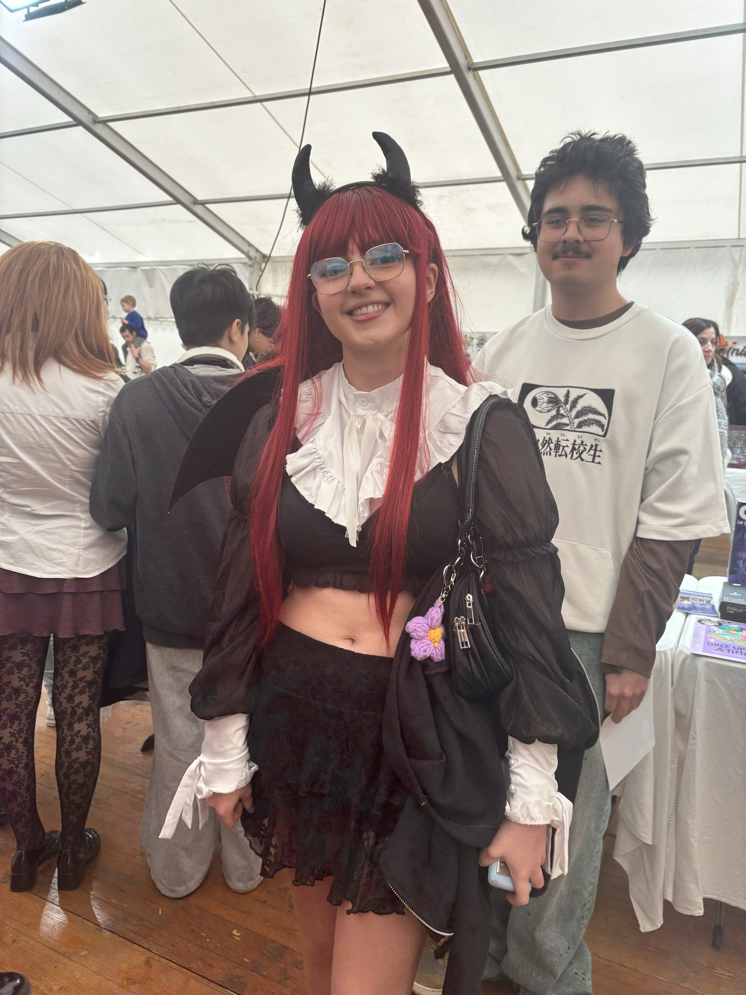 Necronomi’con 2026 — photo 25