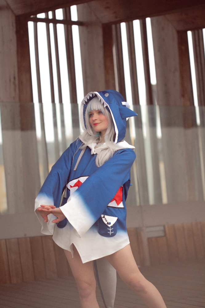 Gawr Gura - Laval - Photo 4