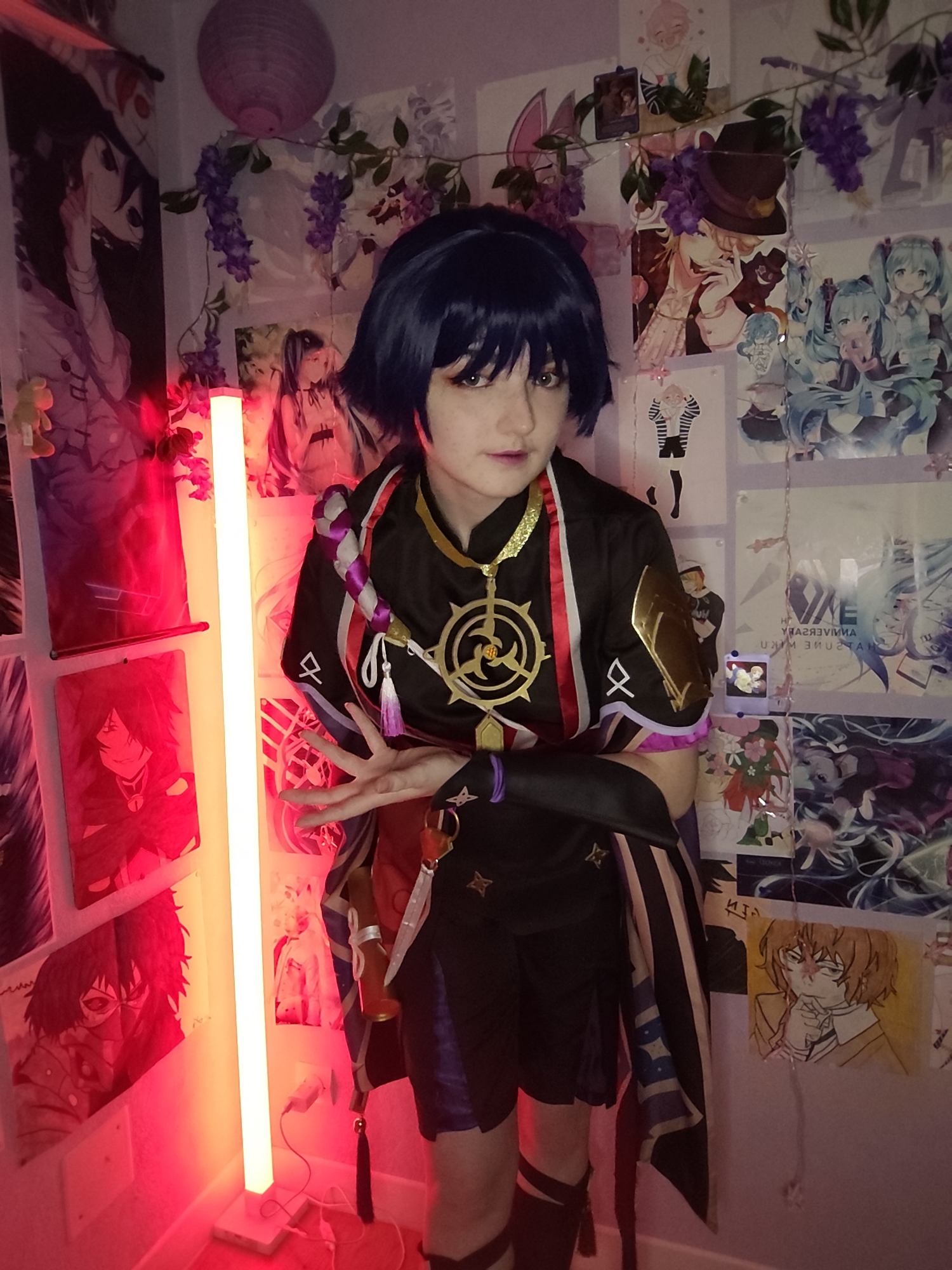 Scaramouche  - Photo 18