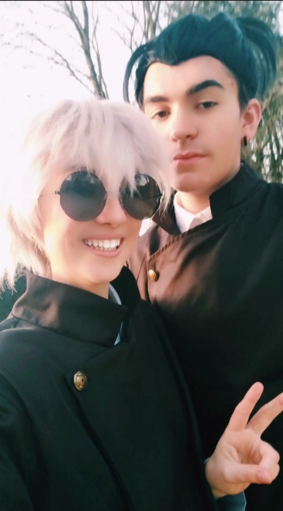 Satoru gojo  - Photo 1