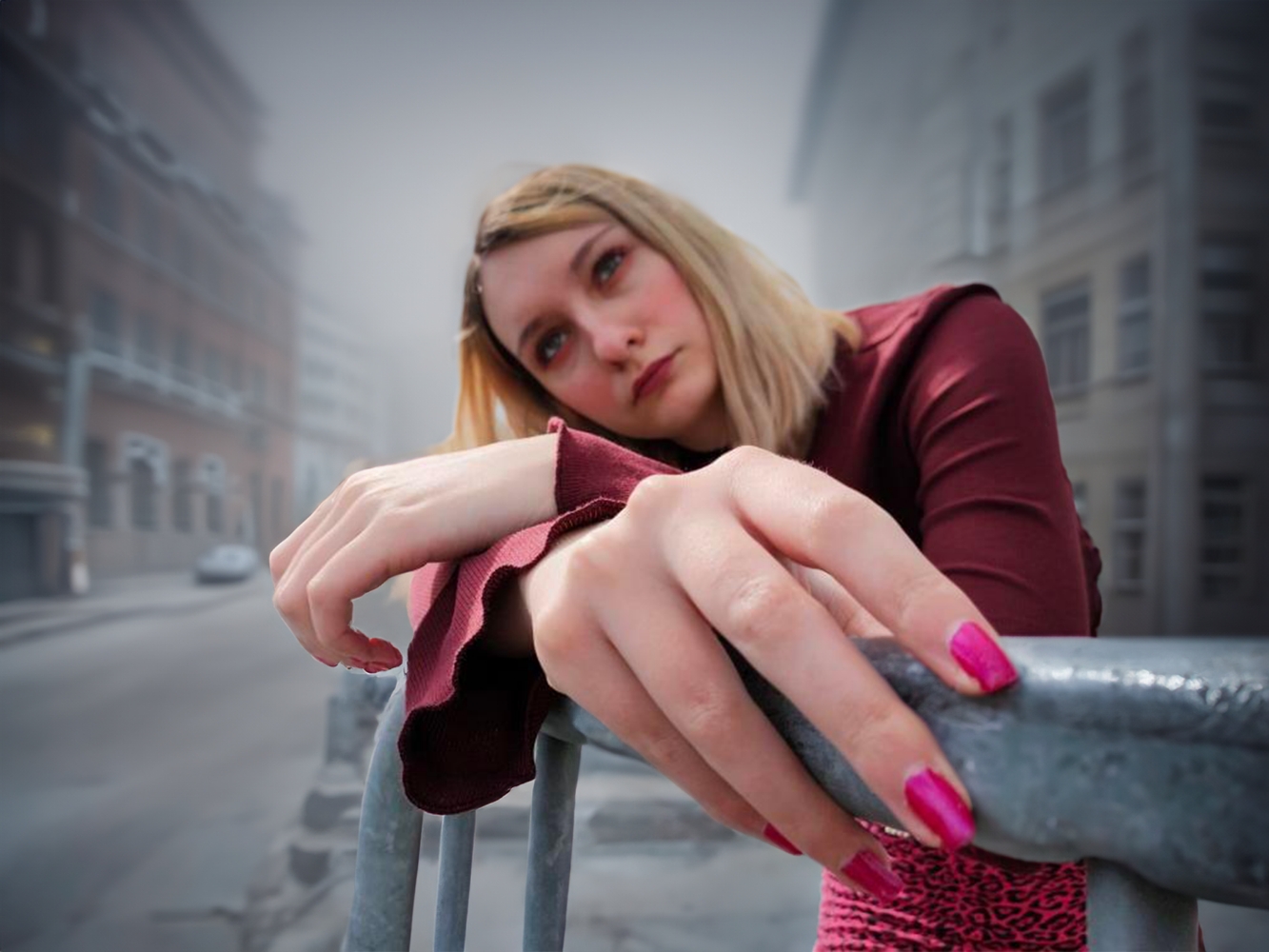 Maria Silent Hill 2 - Photo 22