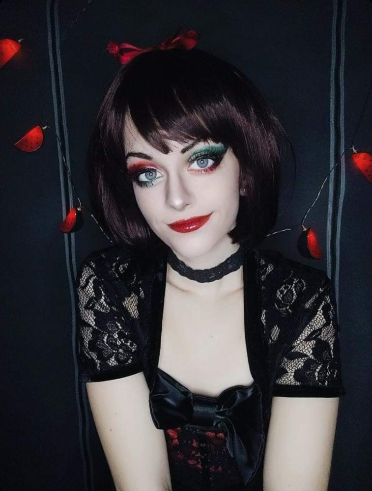 Makeups — photo 10