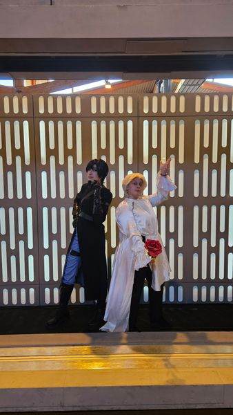 Yoka - Luka + Ivan