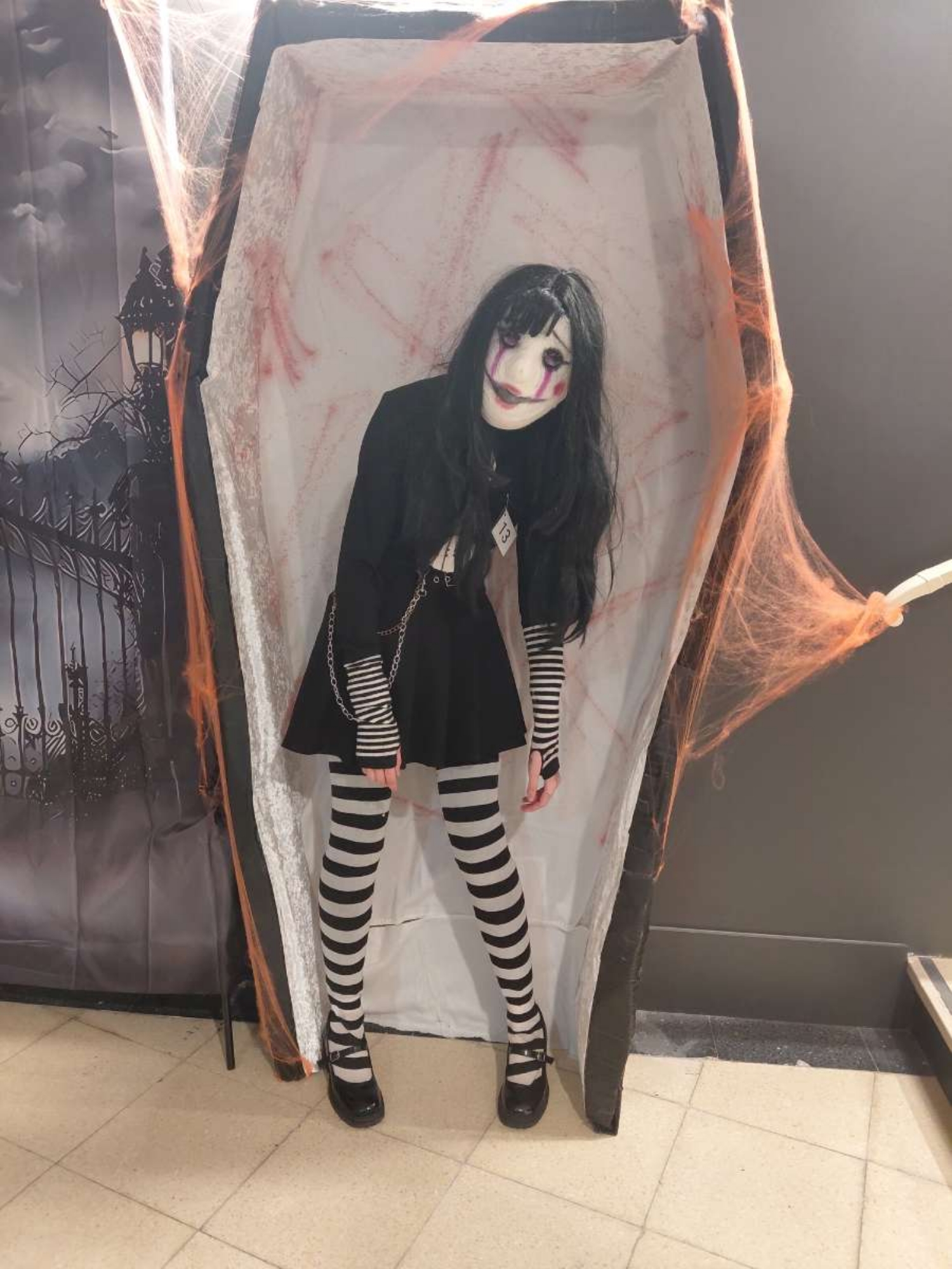 puppet fnaf - Photo 5