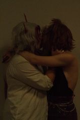 Gorou x Itto preview 2