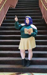 Levy McGarden preview 3