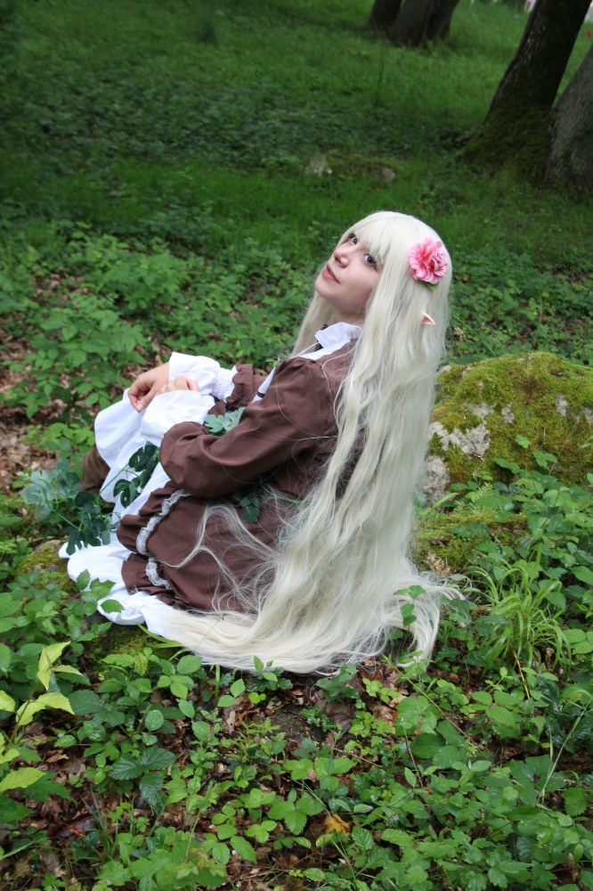 Angelya(oc) - Photo 11