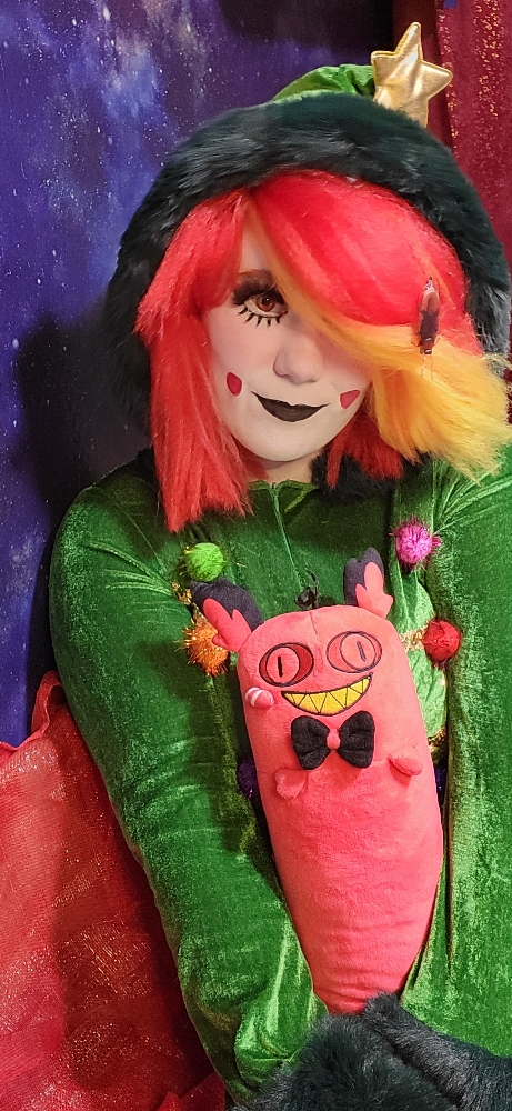 Niffty Sin'stmas - Photo 6