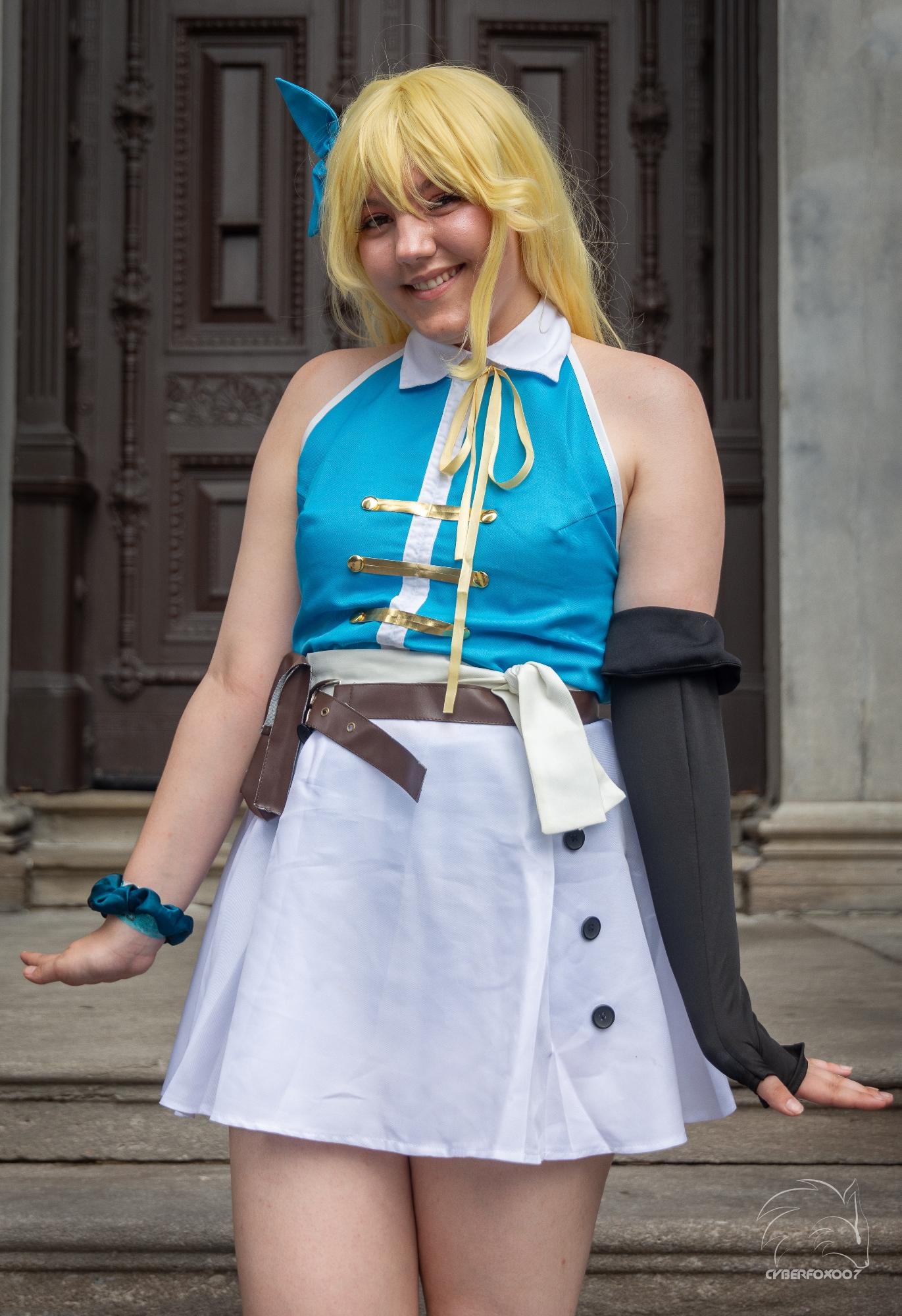 Virgo and Lucy - Photo 3