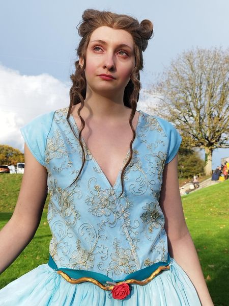 Léa🦋 - Margaery Tyrell