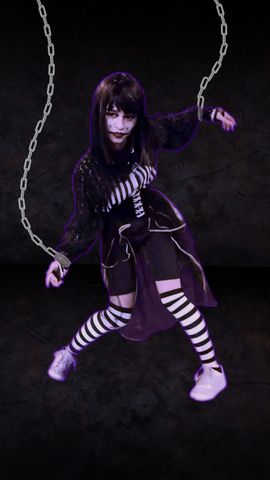 ☆ Puppet Placard ☆