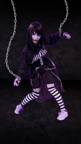 K4i_c0spl4y - ☆ Puppet Placard ☆