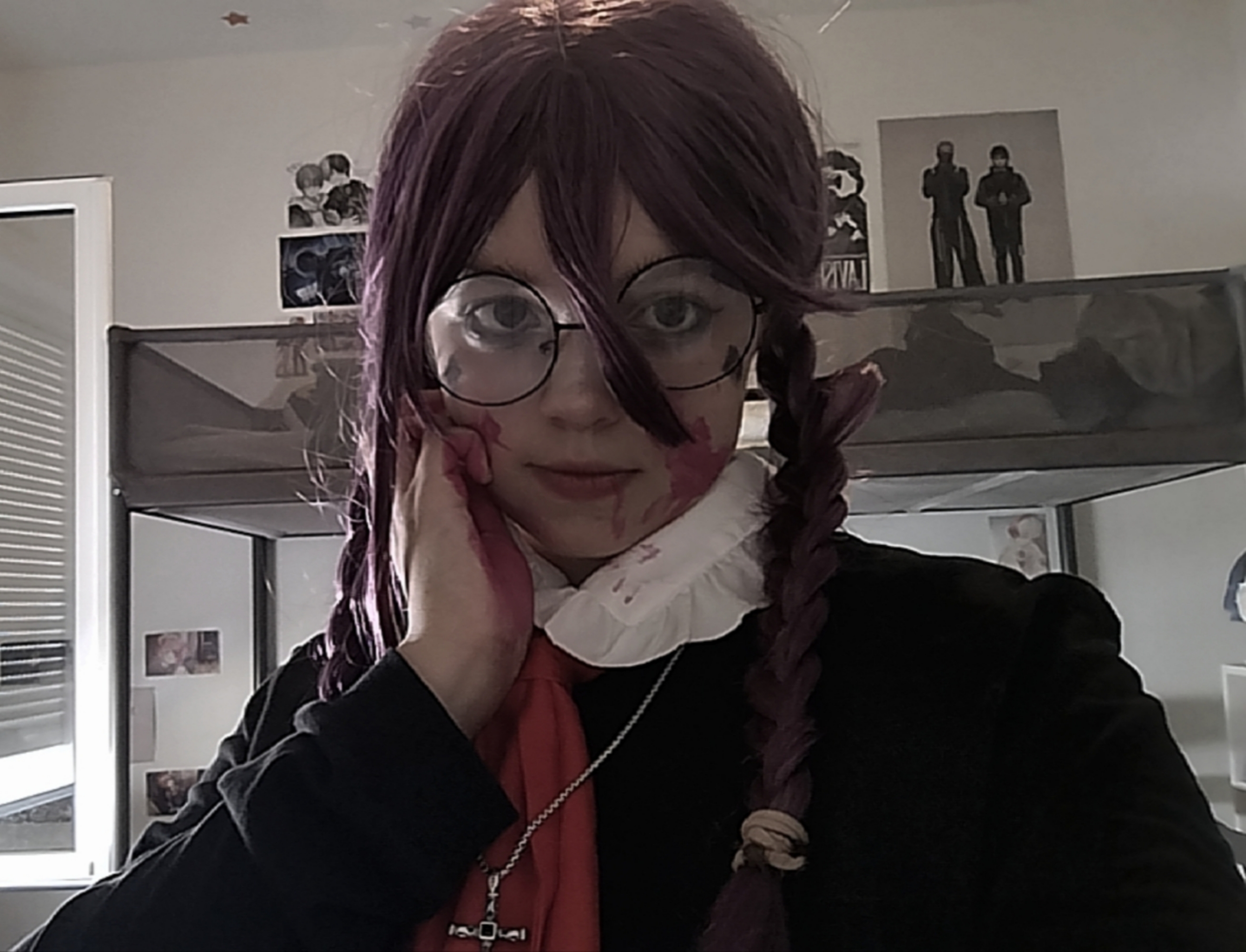Toko 💗✂️🩸 — photo 25