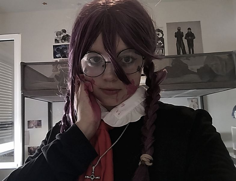 Okuny_cos - Toko 💗✂️🩸