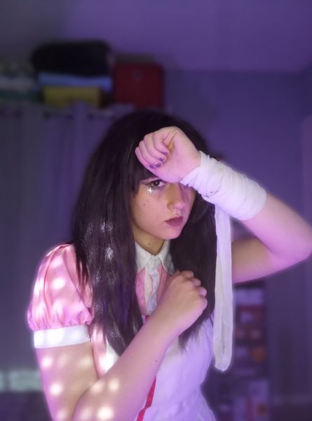 Keiko..cos - Mikan Tsumiki