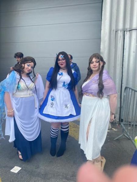 Mlle.dearflower - Calypso - EPIC