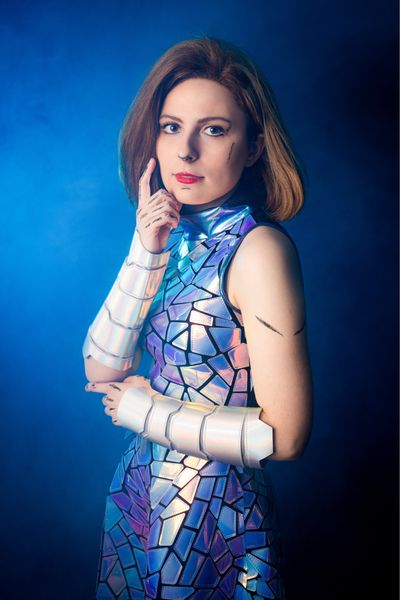 Kycilia - Kathryn Janeway JBA 