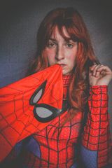 Spidey preview 3