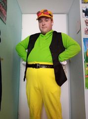 Dingo Kingdom Hearts preview 2