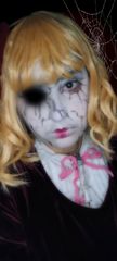 Elise (broken doll) preview 3