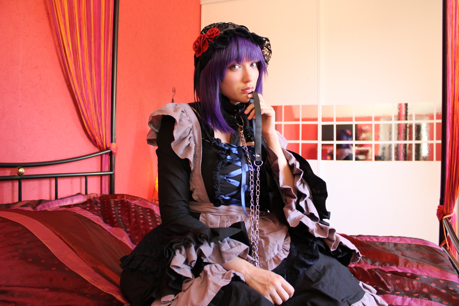 Shizuku Tan  - Photo 6