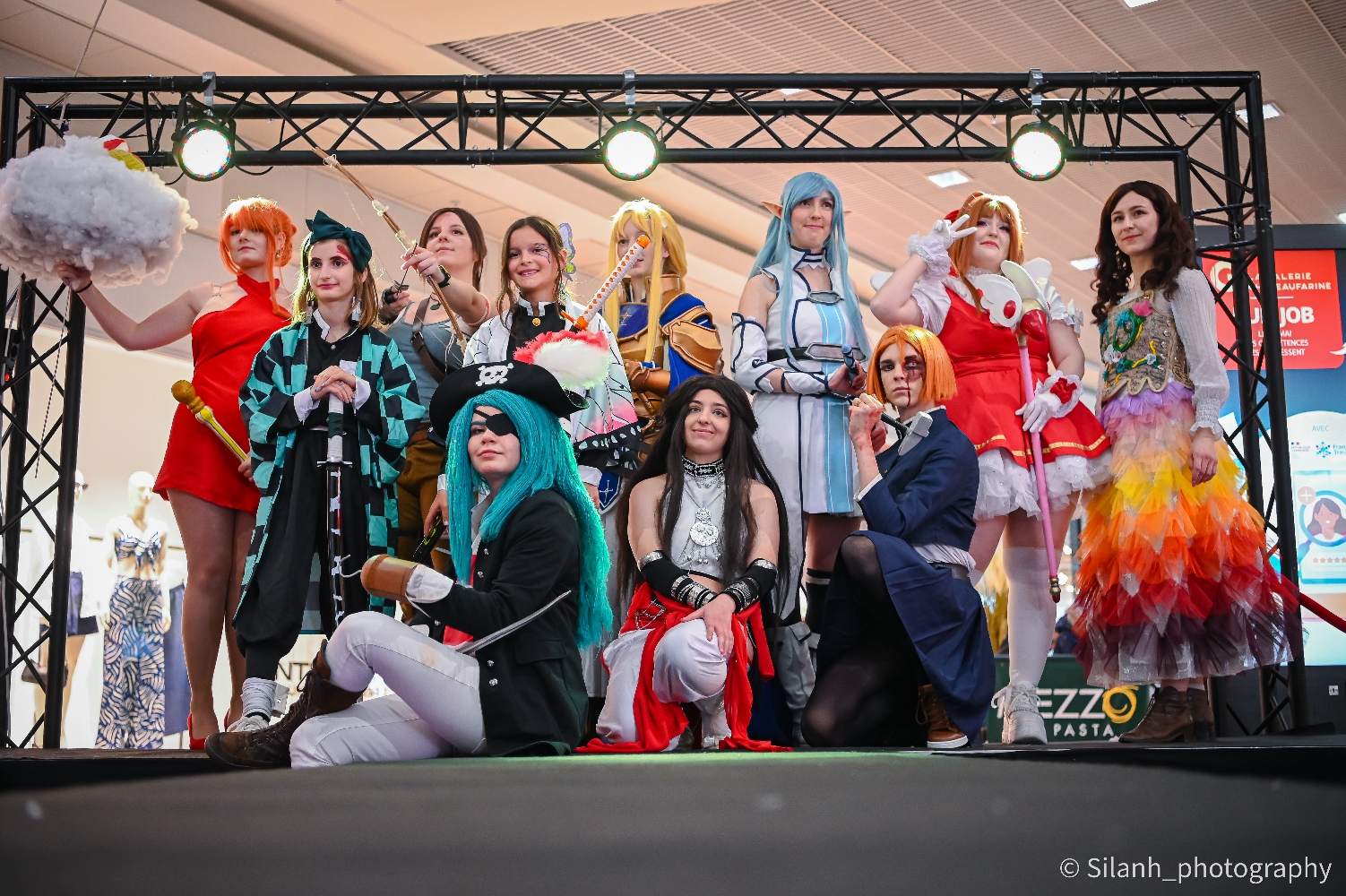 Merry Bluehair - Photo 11