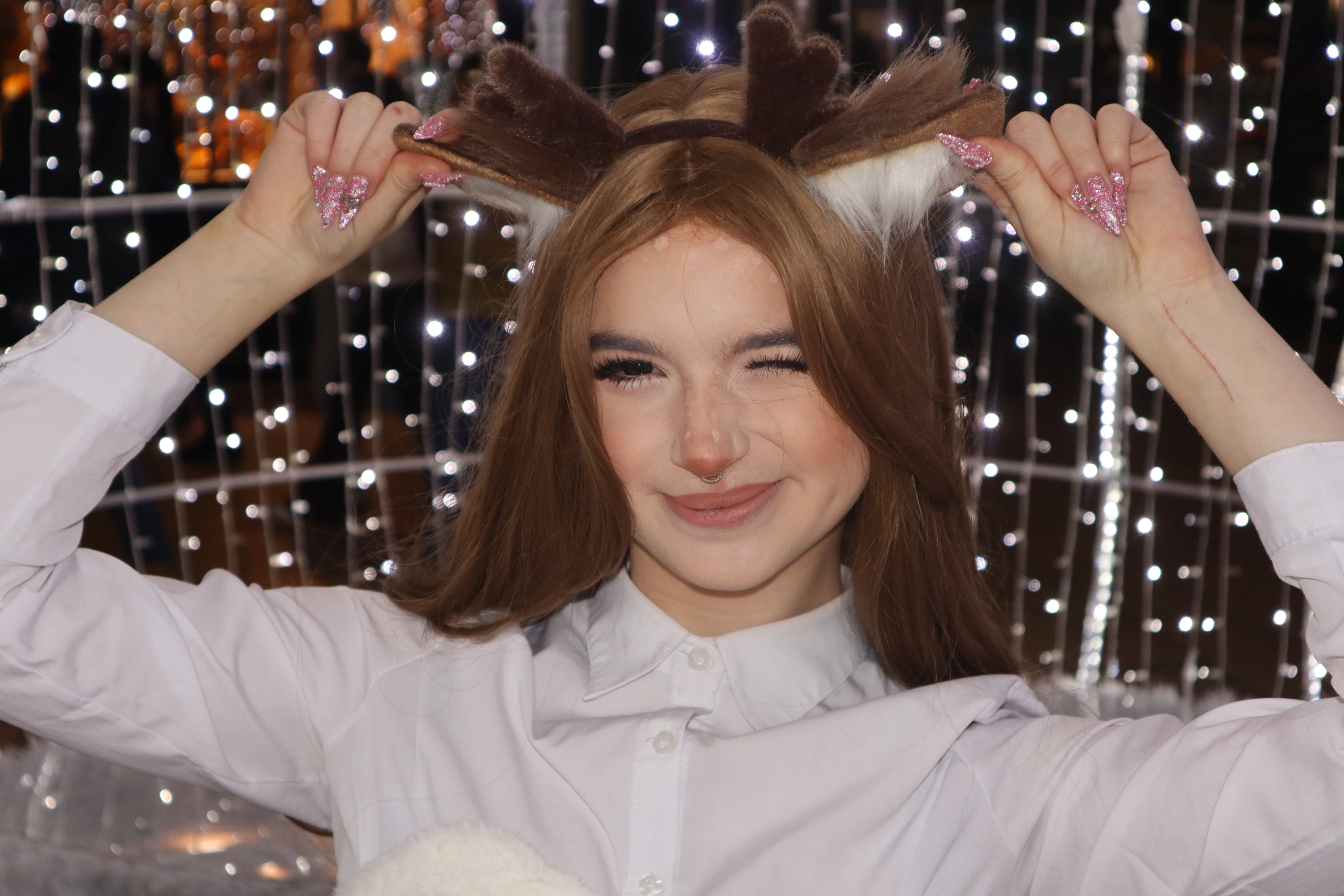 xmas shoot - Photo 2