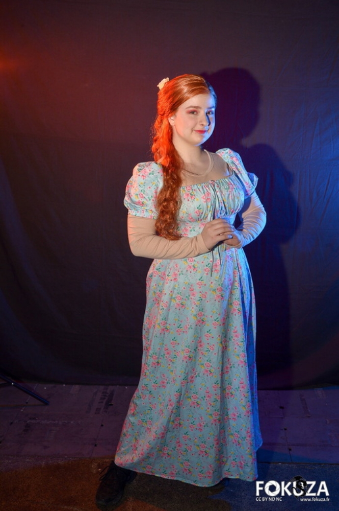 Giselle — photo 8