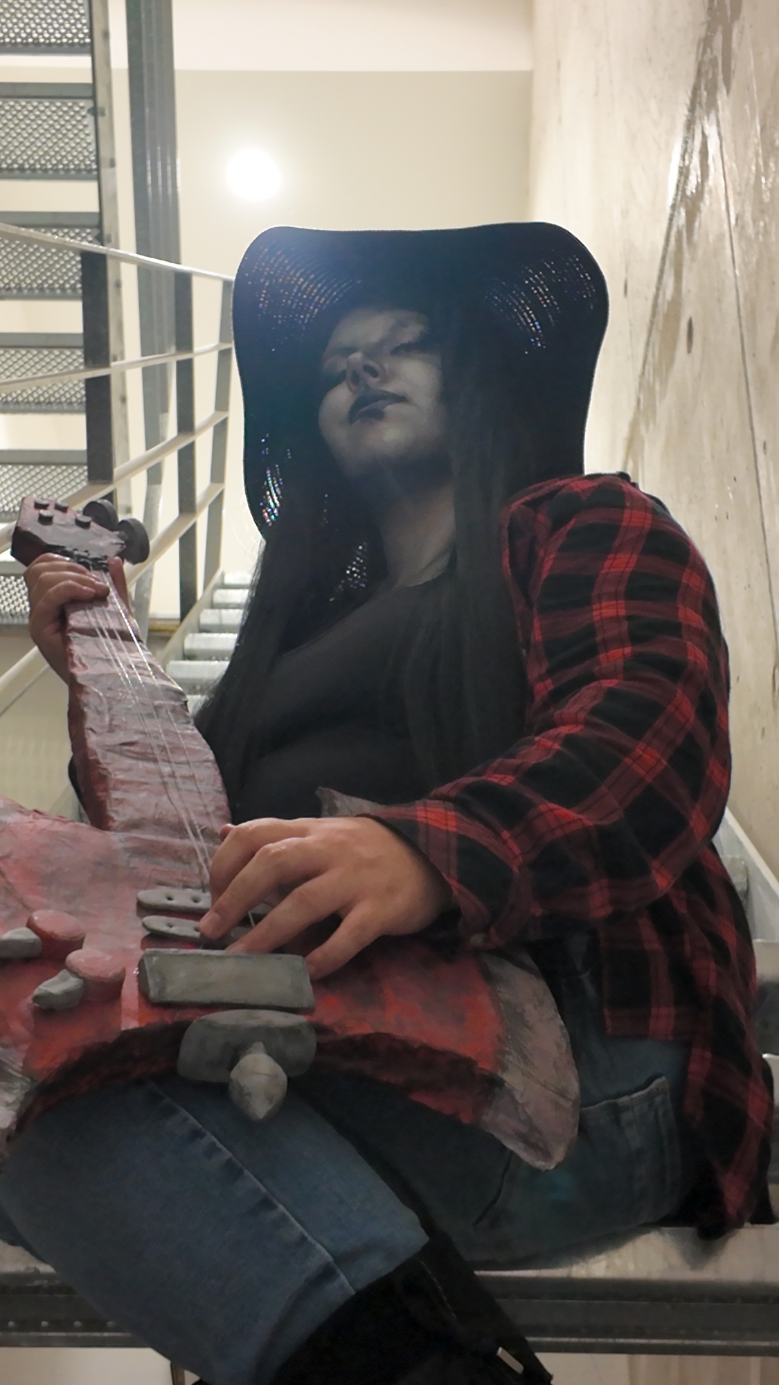 Marceline abadeer — photo 49