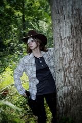 Carl Grimes preview 2
