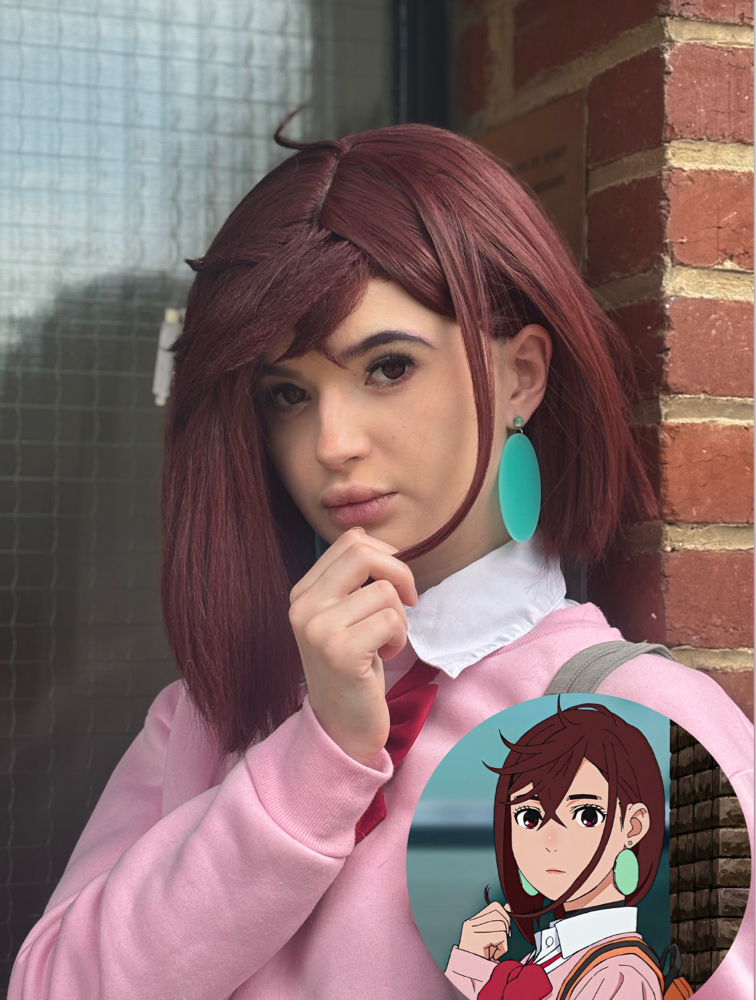 MOMO AYASE prt2 - Photo 2